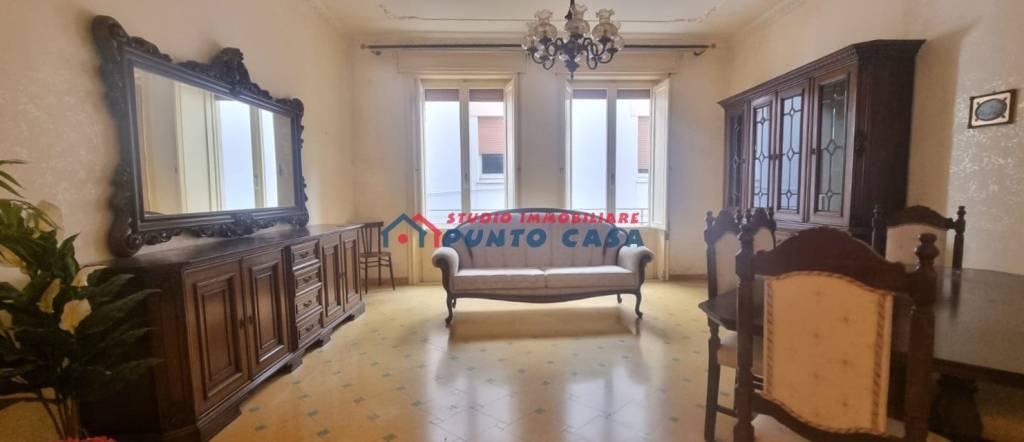 appartamento in vendita a Trapani in zona Città Antica