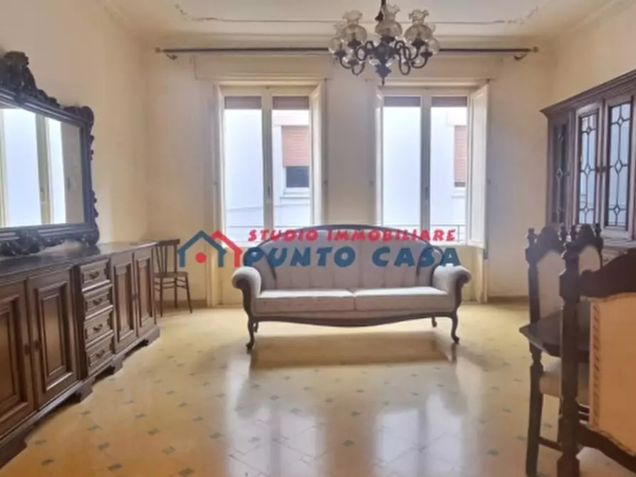 appartamento in vendita a Trapani in zona Città Antica