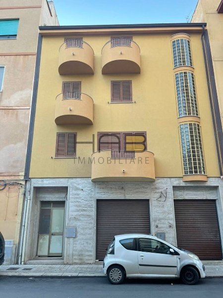 casa indipendente in vendita a Trapani in zona Centro Città