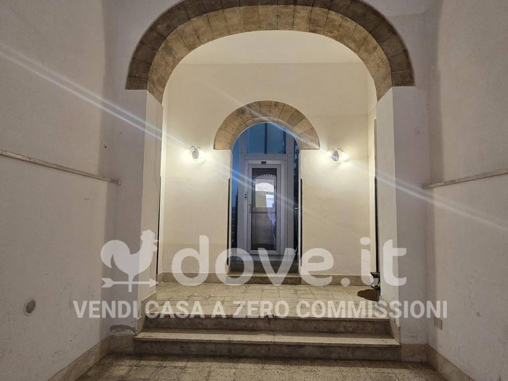 appartamento in vendita a Trapani