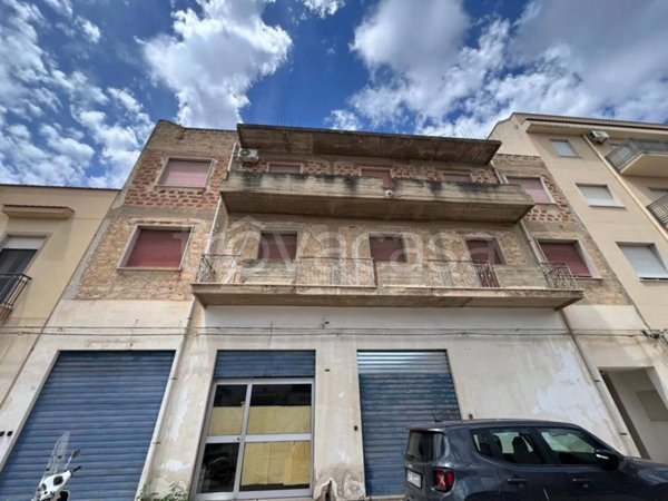 appartamento in vendita a Trapani