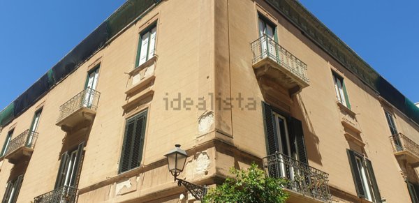 appartamento in vendita a Trapani