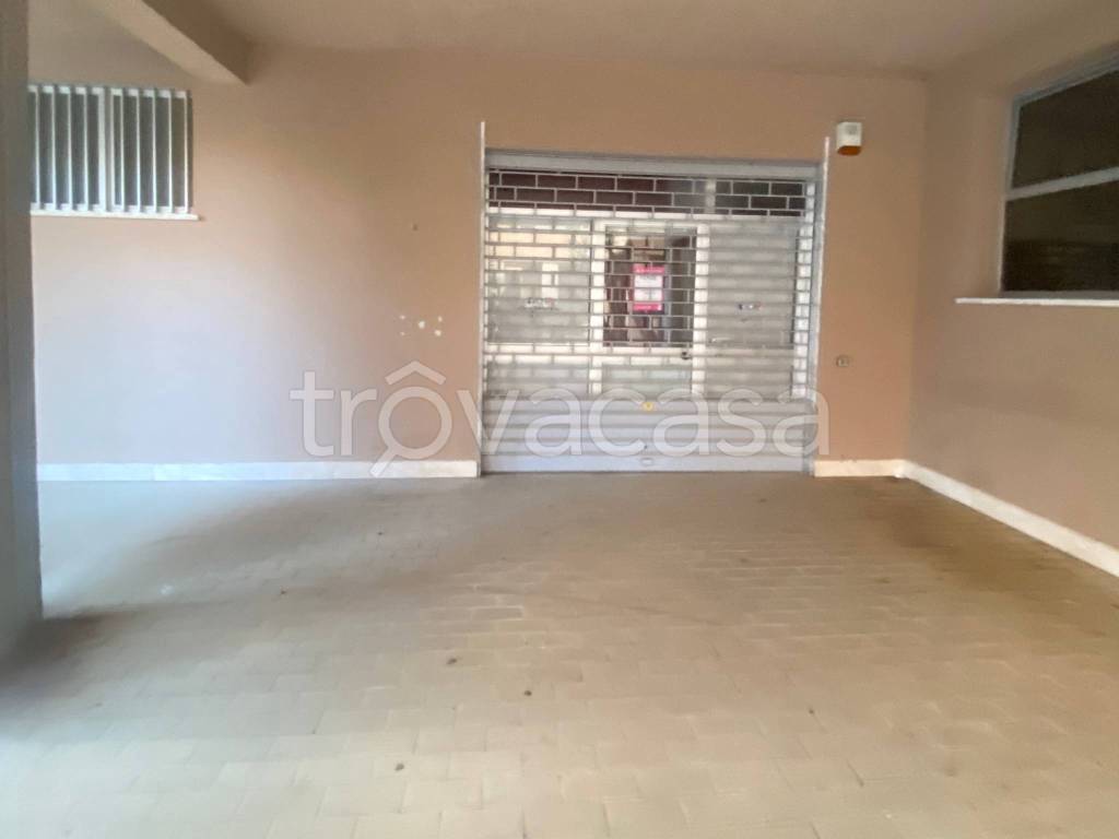 negozio in vendita a Trapani