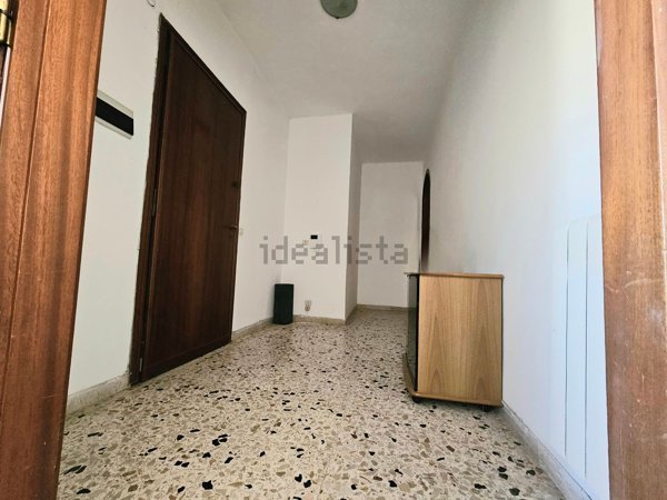 appartamento in vendita a Trapani