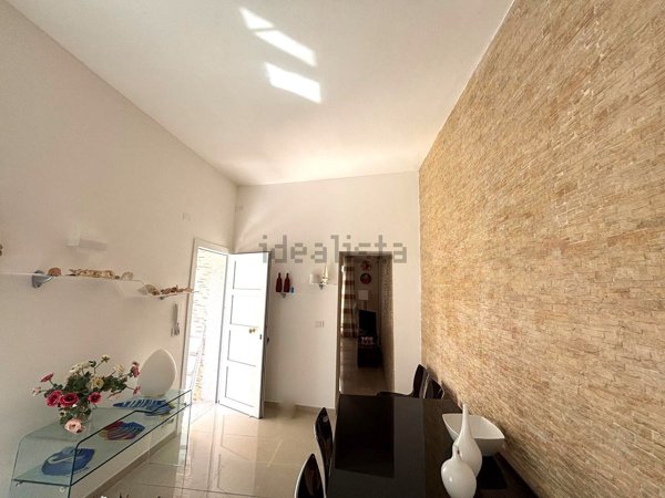 appartamento in vendita a Trapani in zona Città Antica