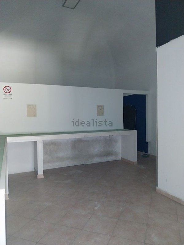 locale commerciale in vendita a Trapani in zona Centro Città