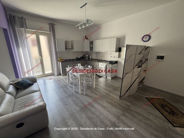 appartamento in vendita a Trapani