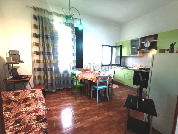 appartamento in vendita a Trapani in zona Centro Città