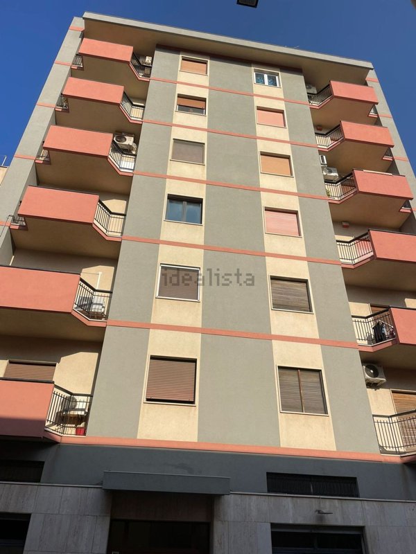 appartamento in vendita a Trapani