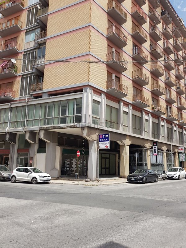 ufficio in vendita a Trapani