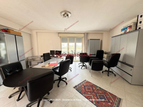ufficio in vendita a Trapani