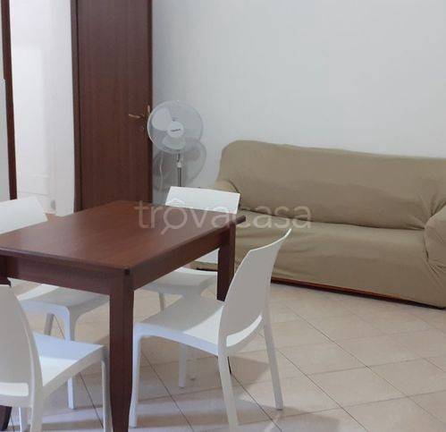 appartamento in vendita a Trapani