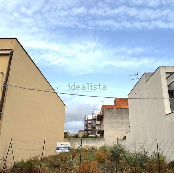 casa indipendente in vendita a Trapani