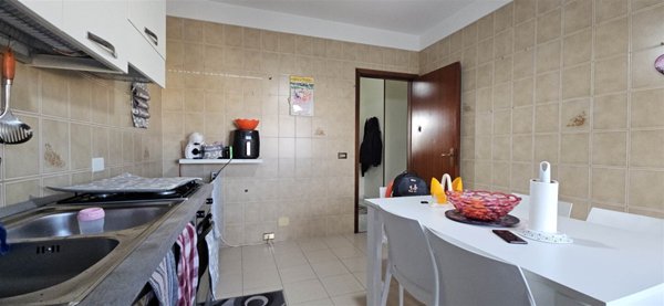 appartamento in vendita a Trapani