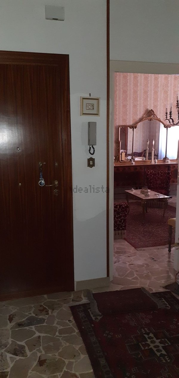 appartamento in vendita a Trapani