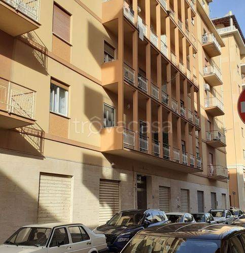 appartamento in vendita a Trapani in zona Centro Città