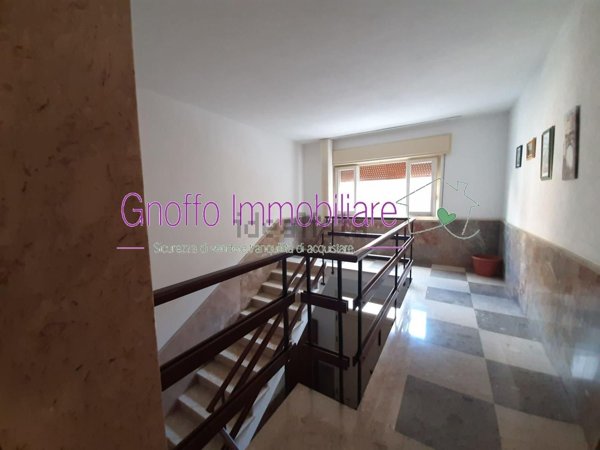 appartamento in vendita a Trapani in zona Centro Città