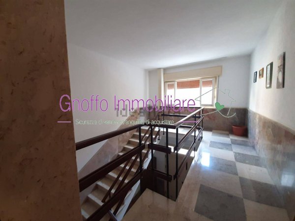appartamento in vendita a Trapani in zona Centro Città