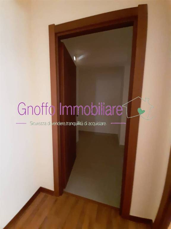 appartamento in vendita a Trapani in zona Centro Città