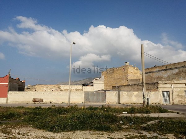 casa indipendente in vendita a Trapani