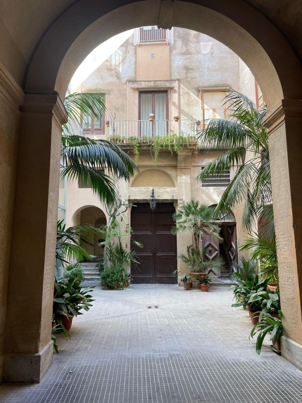 appartamento in vendita a Trapani