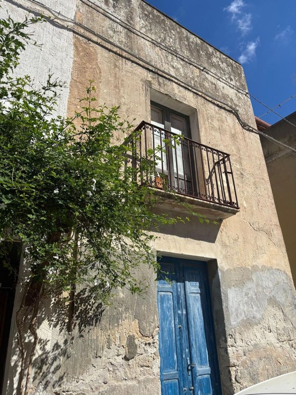 casa indipendente in vendita a Trapani in zona Xitta