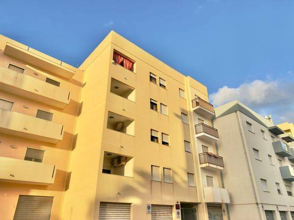 appartamento in vendita a Trapani