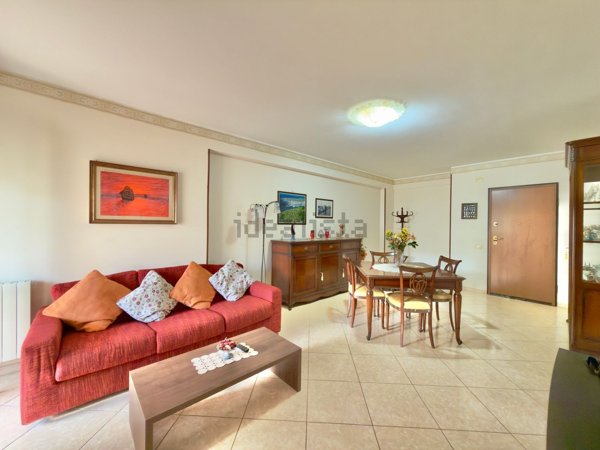 appartamento in vendita a Trapani