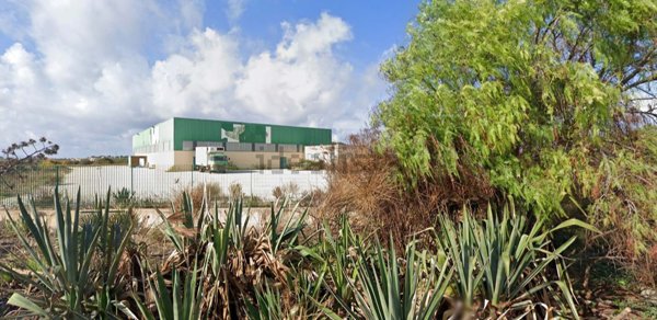 terreno edificabile in vendita a Trapani