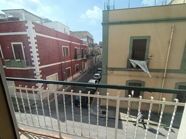 appartamento in vendita a Trapani in zona Centro Città