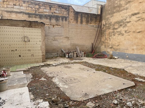 casa indipendente in vendita a Trapani