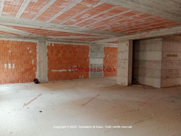 locale commerciale in vendita a Trapani