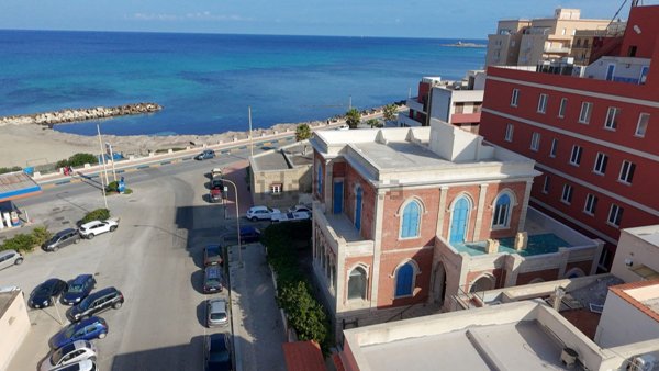 villa in vendita a Trapani