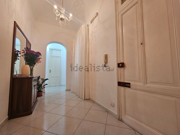 appartamento in vendita a Trapani