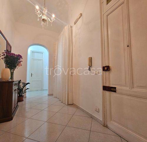 appartamento in vendita a Trapani