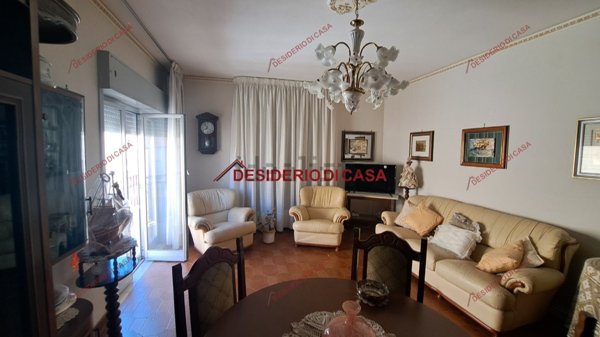 appartamento in vendita a Trapani