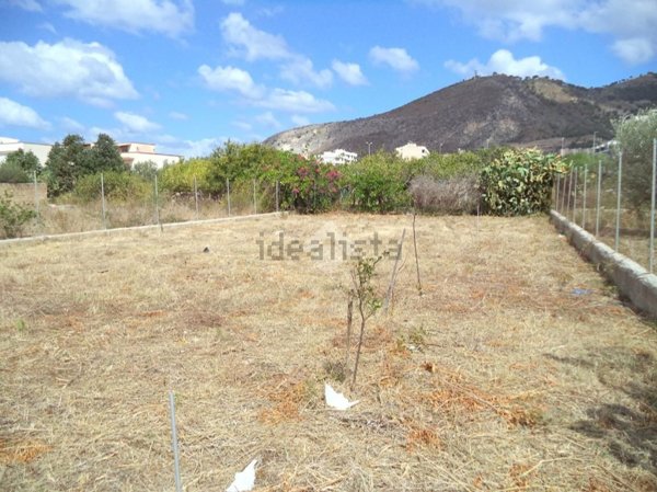 casa indipendente in vendita a Trapani