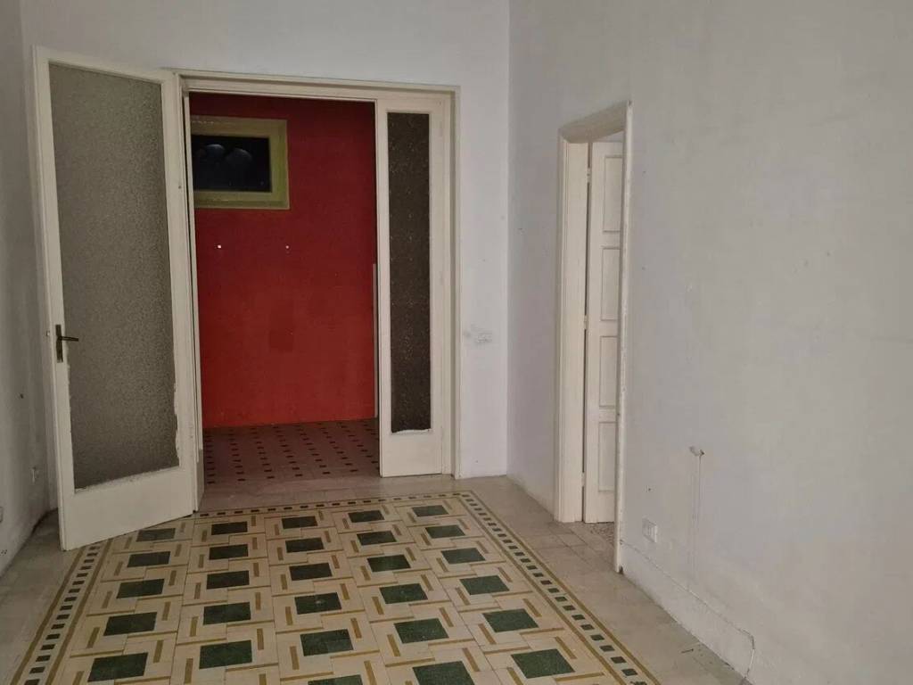 appartamento in vendita a Trapani