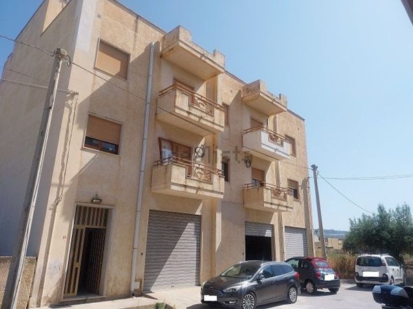 appartamento in vendita a Trapani