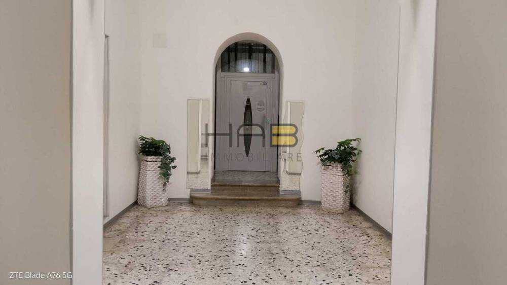 appartamento in vendita a Trapani in zona Città Antica