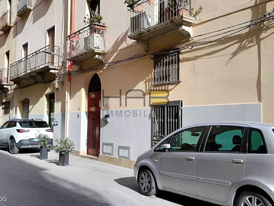 appartamento in vendita a Trapani in zona Città Antica