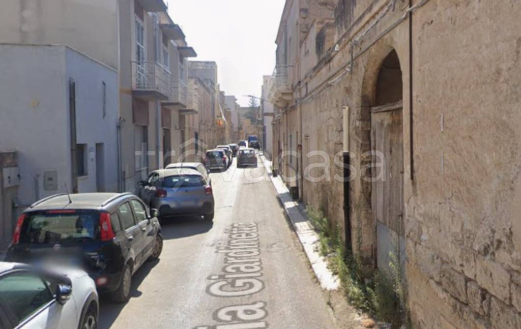 appartamento in vendita a Trapani