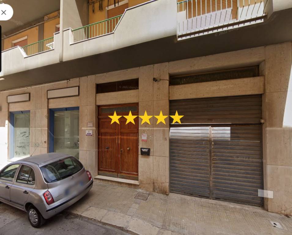 appartamento in vendita a Trapani