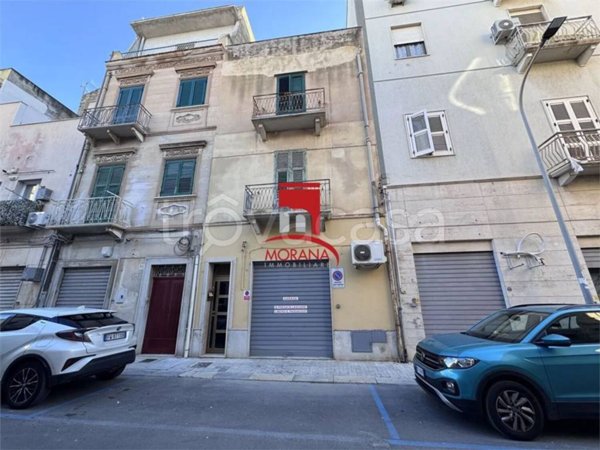 casa indipendente in vendita a Trapani