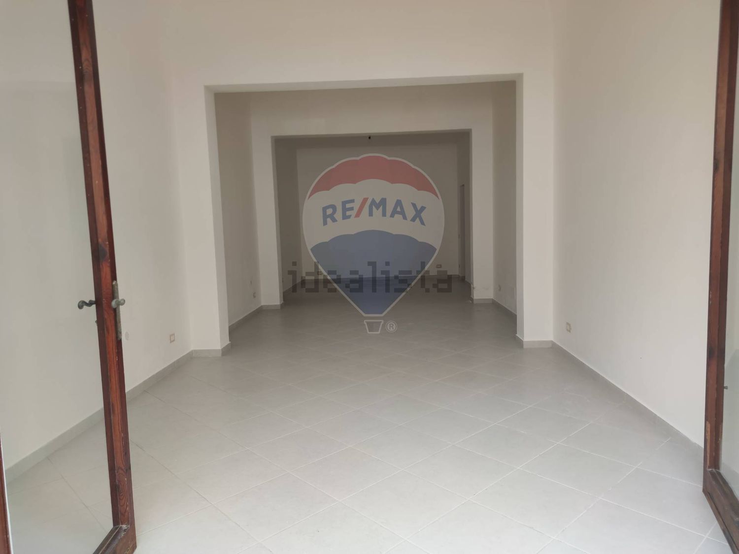 locale commerciale in vendita a Trapani