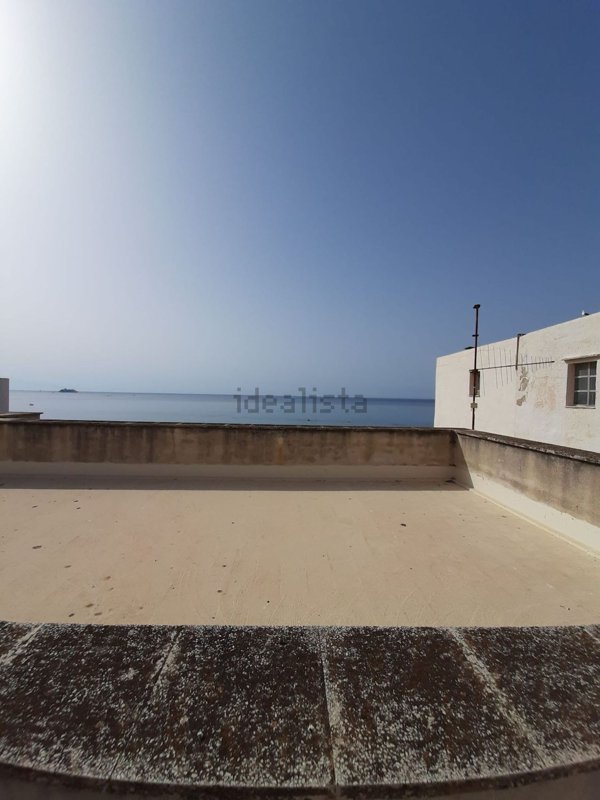 appartamento in vendita a Trapani in zona Città Antica