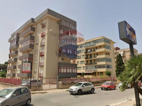 appartamento in vendita a Trapani in zona Centro Città