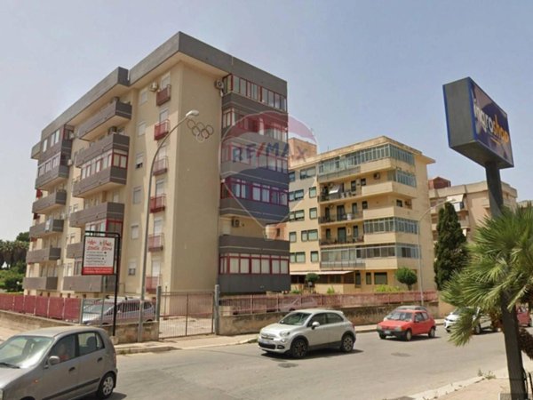 appartamento in vendita a Trapani in zona Centro Città