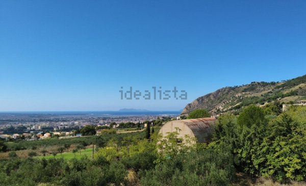 casa indipendente in vendita a Trapani