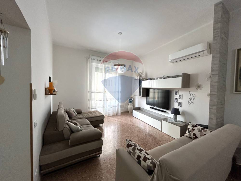 appartamento in vendita a Trapani in zona Città Antica